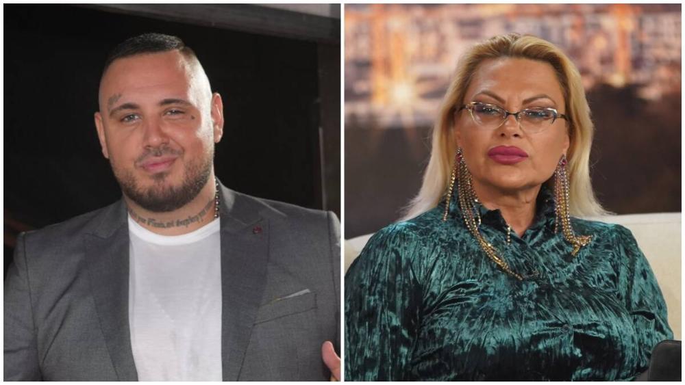 Marija Kulić tuži FIlipa Cara: "Porodice ne treba da se vređaju, pogotovo mala deca"