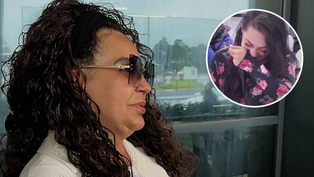 Stoja uskoro saznaje da li će dobiti unuče: U Elitu unose test za trudnoću, Milan već doneo odluku