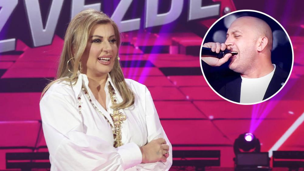 Viki Miljković progovorila o Stojinom sinu: Evo šta se dešavalo na snimanju "Pinkovih zvezda"