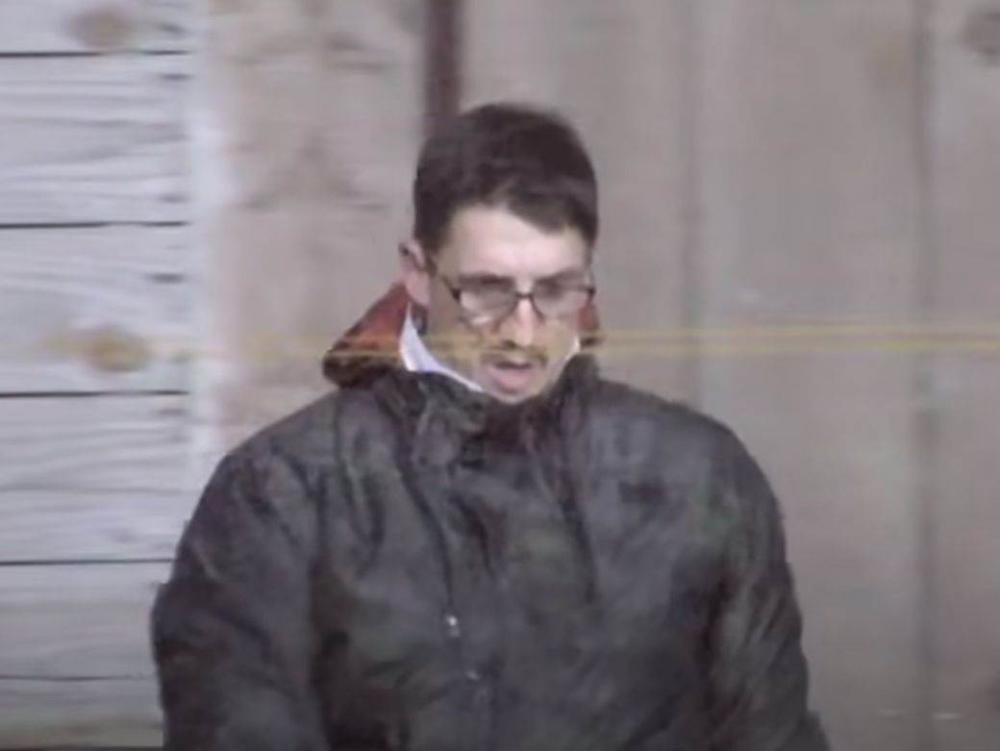 Tužilaštvo prikuplja dokaze protiv Kristijana Golubovića: Policija dobila nalog posle prijave da je pretukao ženu