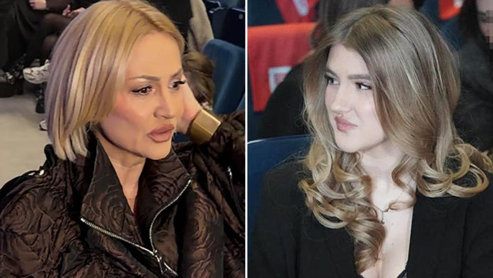 Goca Tržan danima nije znala šta je ćerka uradila: Lena progovorila o odluci da se odrekne očevog prezimena