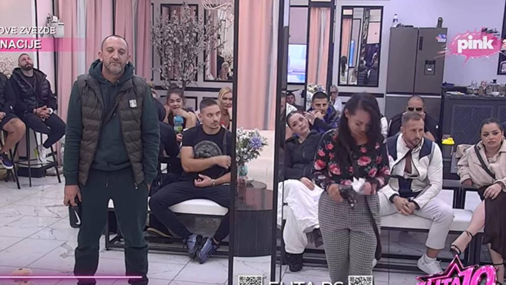 "Sama je svoje izabrala": Prvo oglašavanje oca Rade Jovanović nakon što je posumnjala da je trudna sa Stojinim sinom