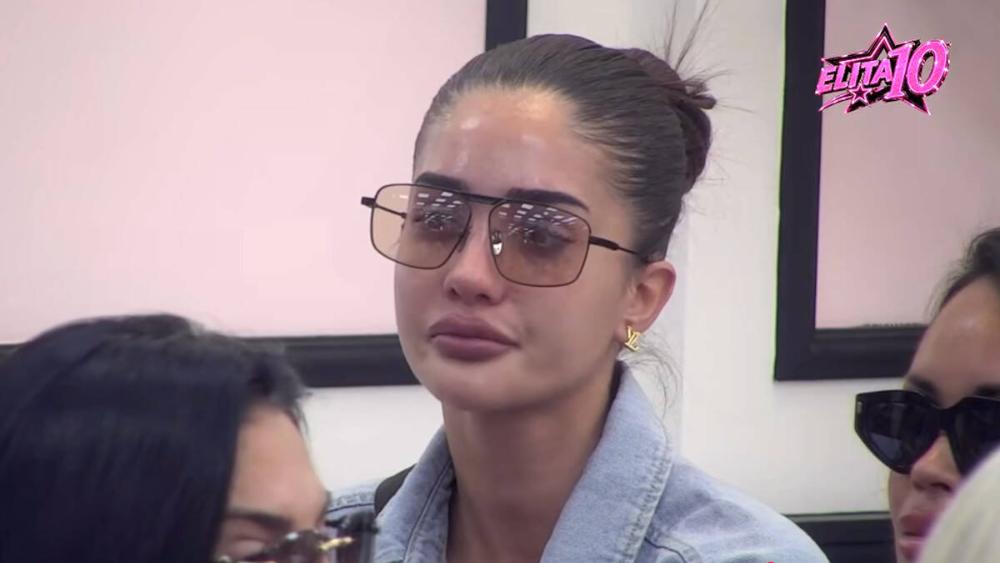 Anđela Đuričić napustila "Elitu 10": Ukućani u šoku nakon saznanja, svi se pitaju da li se vraća