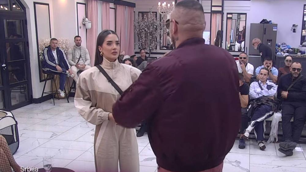 "Car bi umro da Anđela i Karić imaju nešto": Učesnici Elite ocrnili Filipa, pomenuli i Gastoza