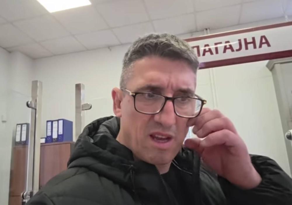 "U deo kuće koju je oteo od prebijene žene uselio nepokretnu babu": Kristijanove komšije u strahu otkrile sve