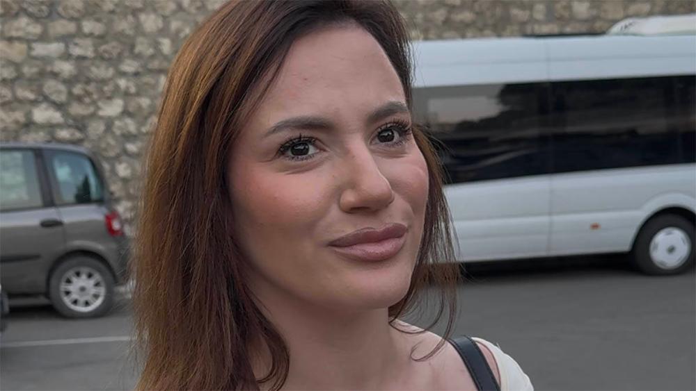 Kristina objavila jezive dokaze, tvrdi da je Kristijan tukao njenu sestru: Podelila fotografiju stravičnih povreda