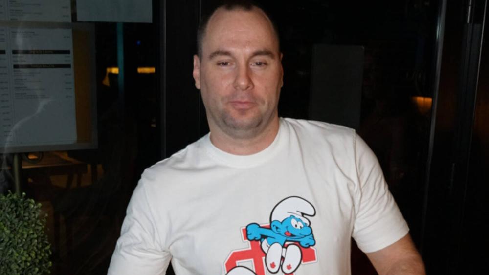"Otvoriću Pandorinu kutiju o njoj": Zvezdan Slavnić nikad brutalnije o Anđeli, raskrinkao njen odnos sa Carem