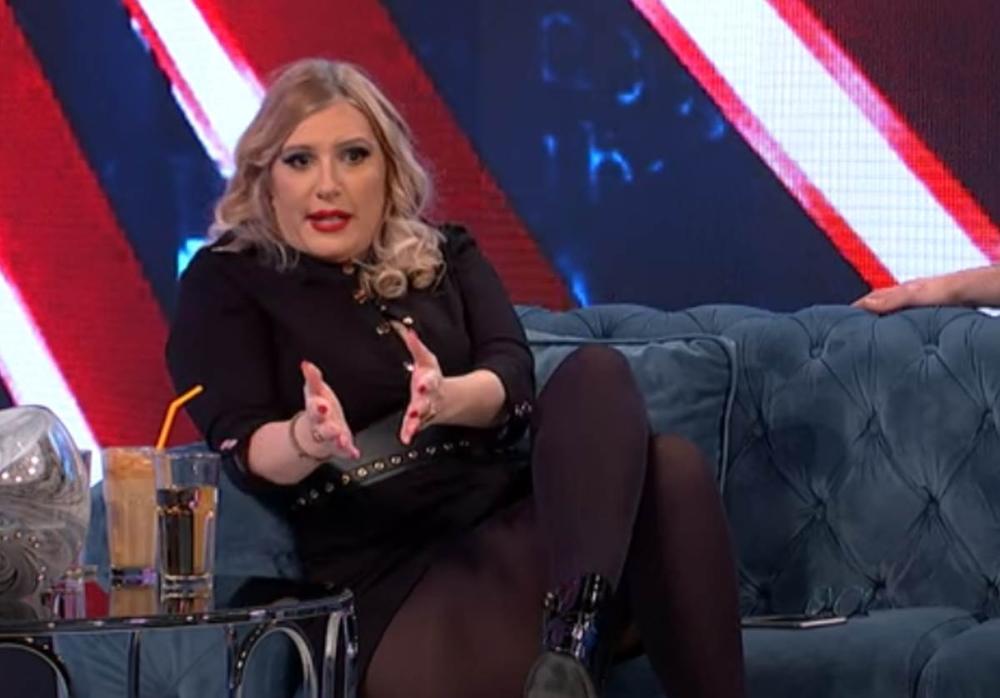 Opljačkana kuća Jelene Golubović: Lopov joj odneo krevet, jastuke, štekere i osigurače