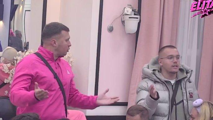 Stefan Karić ratuje na dva fronta! U sukobu sa Dačom pale teške reči, a Matora ga sačekala na zicer zbog bivše žene (VIDEO)