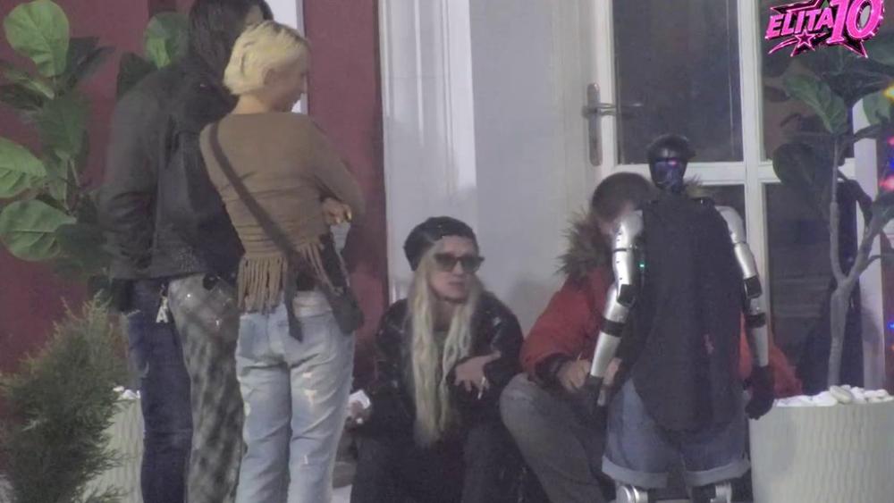Janjuš otvorio dušu Toši: Sandra mi se zaklela da nije imala ništa sa Matejom (VIDEO)