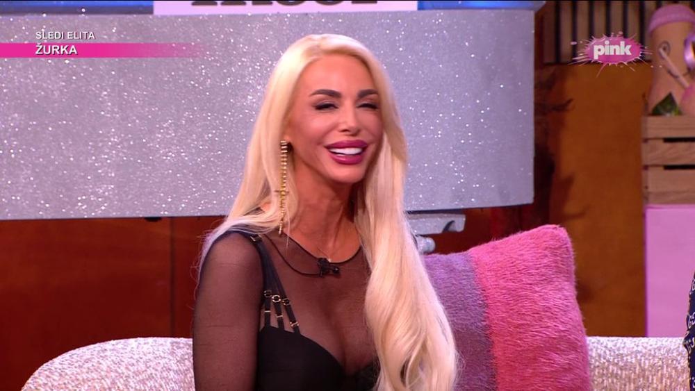 Bojana Lazić progovorila o dečku milioneru, Milan Milošević je sasekao: Lažeš!