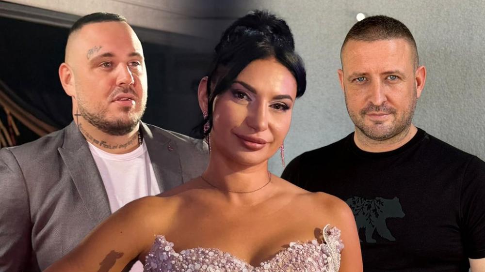 Podseća je na nekog iz prošlosti: Majka Aleksandre Jakšić za Pink.rs progovorila o njenom odnosu sa Nemanjom, pa se osvrnula na sukob sa Carem i brutalno osolila po njegovoj vezi sa Aneli