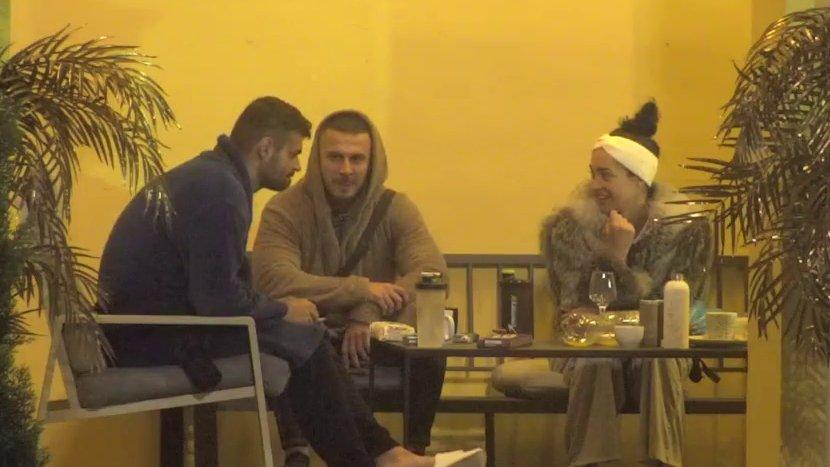 Sanji neće biti dobro! Marko priznao da nikad nije želeo dete sa njom: Deca se lako prave, ali pitanje je sa kim (VIDEO)