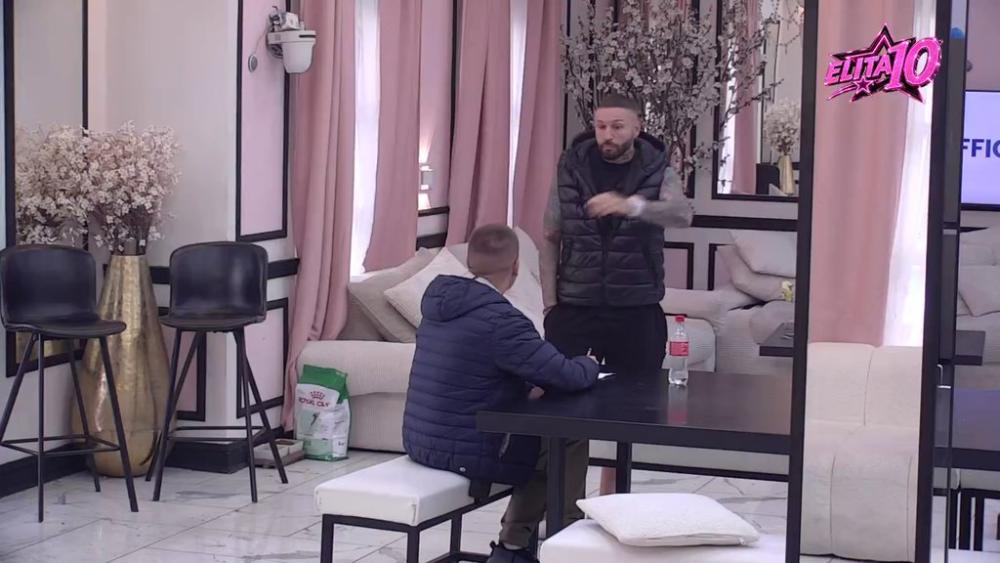 Direktan je, samo malo da se opusti! Ša i Dača komentarisali nove učesnike, pa ih nazvali CIVILNA BRIGADA (VIDEO)