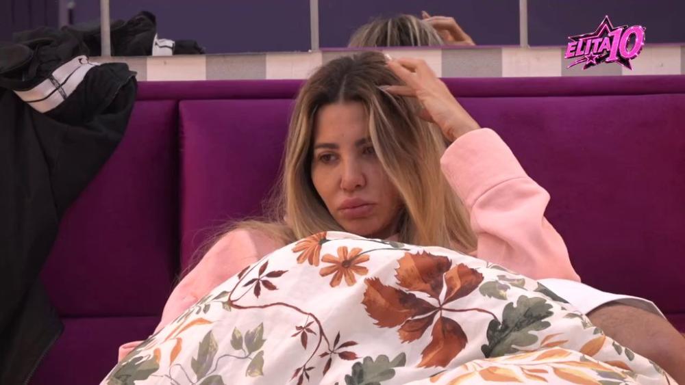 Postao pravi baksuz! Aneli zaštitila Cara od odlaska u prodavnicu, on joj opet popuje, NIŠTA MU NE VALJA (VIDEO)