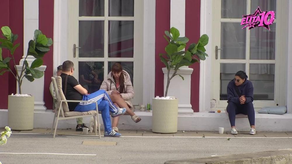 Sanja je testirala Marka, Laura je bila sredstvo! Matora i Ivan opljuvali Prgomet: Uporedili je sa Todićkom (VIDEO)