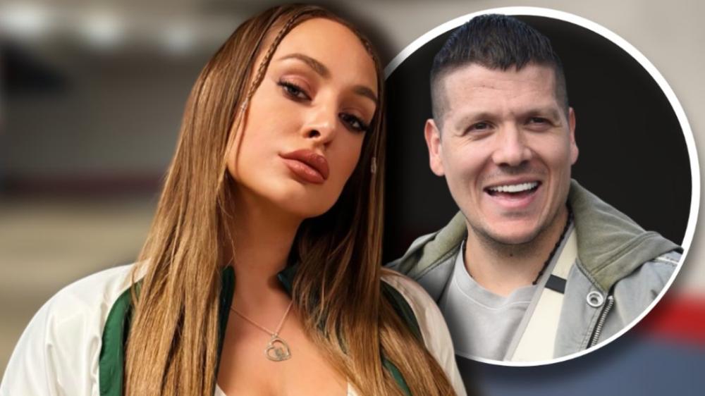 Bila sam mentalno uništena! Luna Đogani iskreno o paklu posle Slobe i Zadruge 1: Pretili su mi, doživela sam javni linč