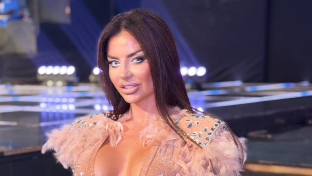 Isplivali ŠOK detalji burne prošlosti Sanje Grujić: Bila je sa trojicom tog jutra na prikolici! Evo i šta se dešavalo dok je bila maloletna! (VIDEO)