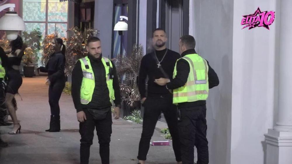 Raste tenzija: Car i Osmakčić na korak do novog sukoba, pljušte provokacije! (VIDEO)