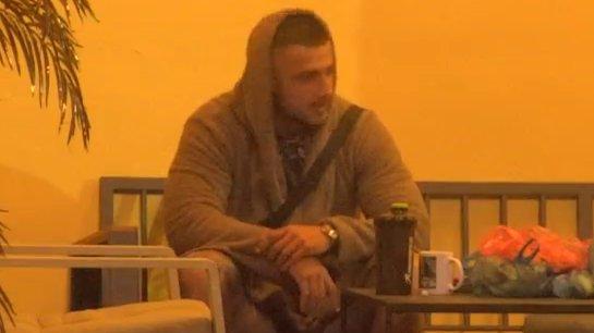 Tek sada spoznaje sebe! Stefanović shvatio da je zbog Sanje menjao životne navike: Počeo sam da pijem kafe jer je to neko voleo (VIDEO)