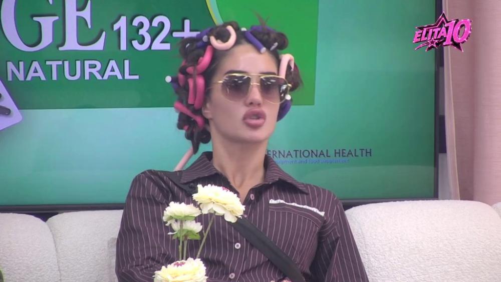 Rekao si da je Laura krpa, a svestan si da je i Aneli krpa! Matora nagazila Cara, ali i Anđelu: Ispala si glupa, nadrmudrili su te (VIDEO)