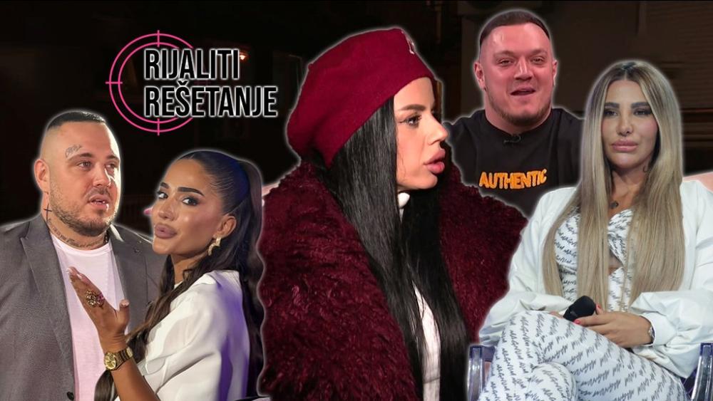Voli osobe koje je psuju i ne poštuju: Dragana osula rafal po Anelinoj vezi sa Carem, iznela svoj stav o Anđeli i Gastozu: Smatram da nisu ni raskinuli! (VIDEO)