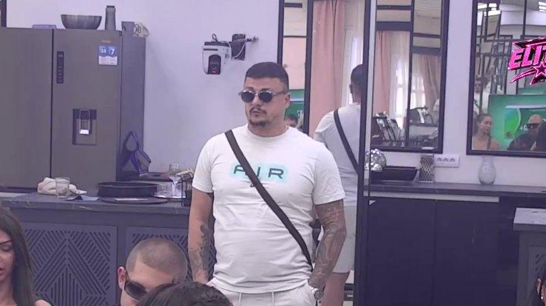 MI IMAMO TERET ZATO ŠTO IMAMO DECU: Terza se solidarisao sa Aneli, pa OVO žestoko zamerio Caru! (VIDEO)