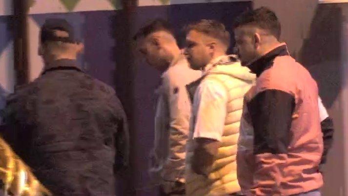 Ne može da veruje! Stefanović besni zbog Sanjinih reči, učesnici ga smiruju (VIDEO)