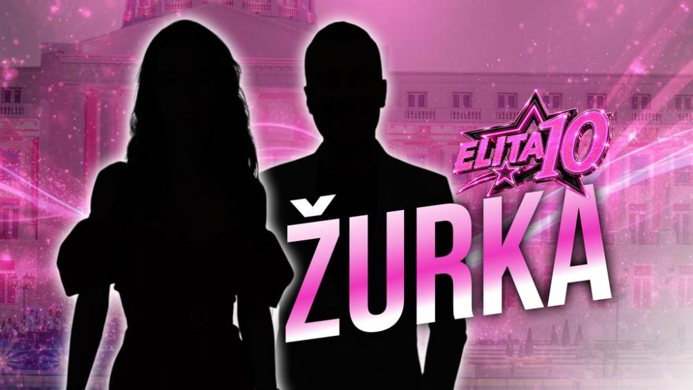 SPEKTAKL U NAJAVI! Večeras nakon 'Amidži šoua' počinje luda žurka: U Elitu ulazi POPULARNA PEVAČICA, a društvo će joj praviti njih dvojica