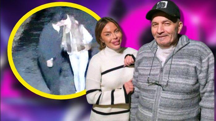 Ovako su Sofija i 41 godinu Dane ugovarali intimne odnose?! Objavljene nove šokantne prepiske: Volim tako kao ti, predigra, pa sve ostalo (FOTO)