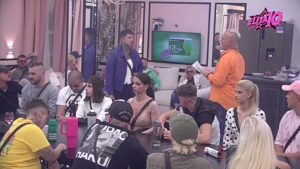 Stavio sve karte na sto: Đukić progovorio o pomirenju sa Aneli, evo da li postoji šansa da ljubavi daju novu šansu! (VIDEO)