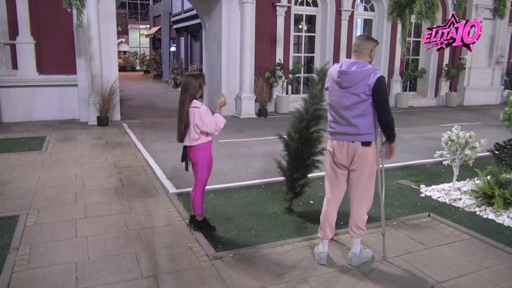 Nije lajsna: Sanja i Car odradili komplet analizu ličnosti Mirka Damjanovića, pa ga ugostili u njihovoj emisiji (VIDEO)