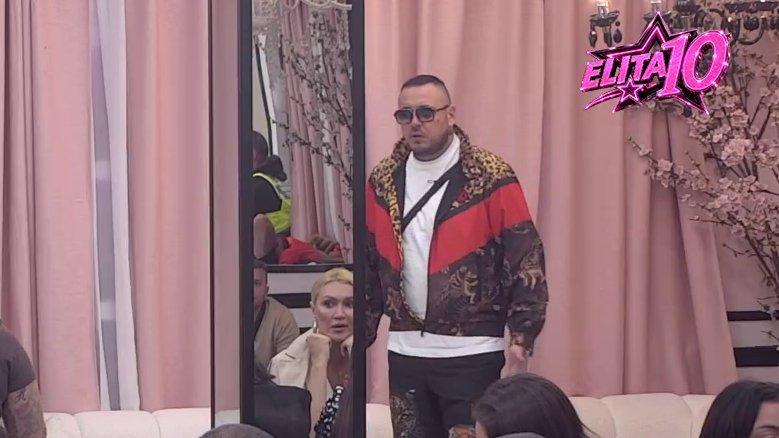 Car završio u Aneli: Pukao mu film i obelodanio istinu, pa tek sad shvatio koliki je ona folirant! (VIDEO)