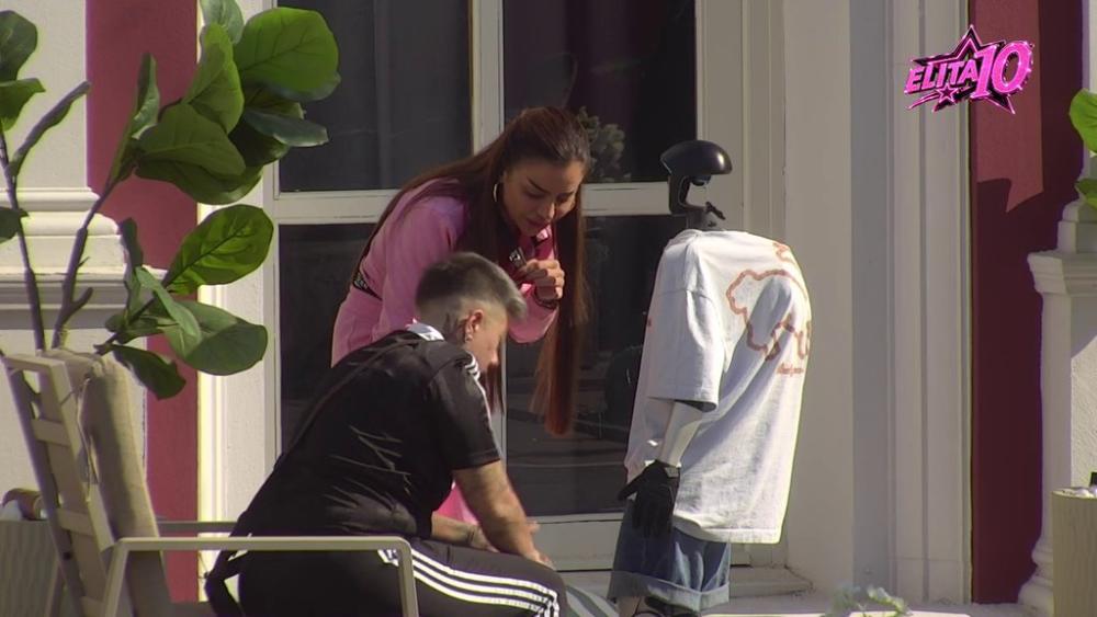 SVE IH RAZOTKRILE! Matora otkrila Toši da je Osmakčić bacio oko na Lauru, pa Sanja iznela sve na čistac: Njoj se sviđa Đukić! (VIDEO)