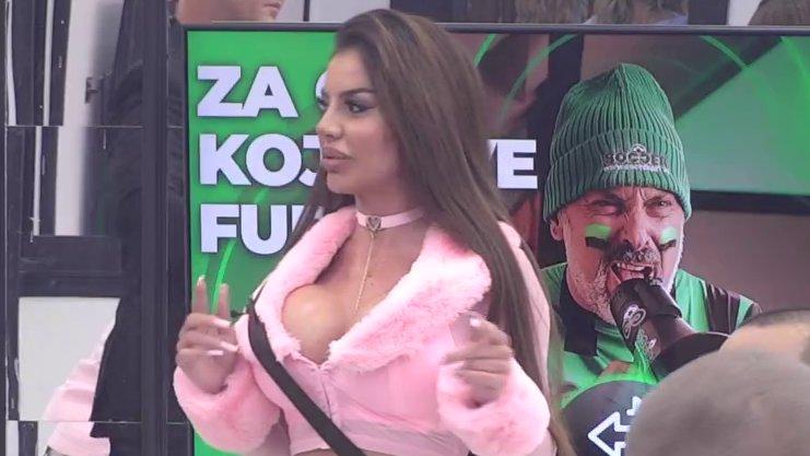 Govori da je realna i objektivna, ovo je fijasko: Sanja iznela disertaciju o Matorinoj podeli budžeta, evo šta joj zamera (VIDEO)