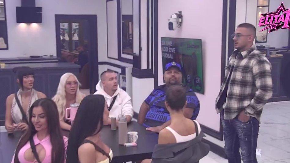 Neće ni ruku da joj pruži! Marko iskulirao Sanju i priznao da ima novu simpatiju, bivša ga podržala! (VIDEO)