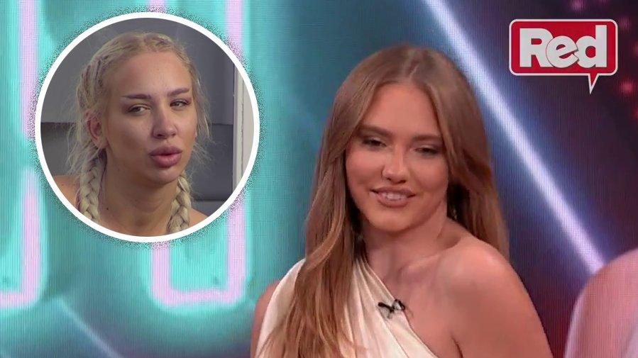 Bila sam na pozivu sa njenim bratom kada... Bivša rijaliti učesnica udarila na prijateljstvo Glorije i Laure, pa sasula sve o Terzi (VIDEO)