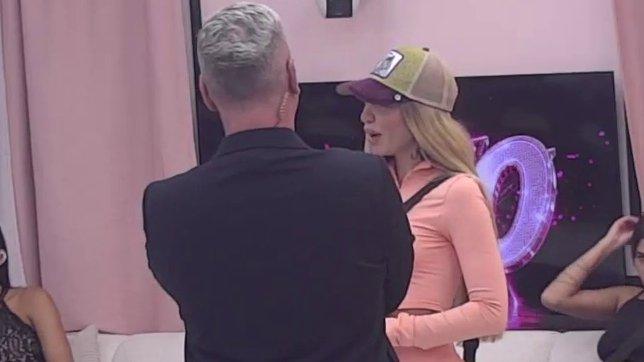 Aneli razočarana u Cara zbog Anđele: On je patološki lažov, ne intereseuje me više (VIDEO)