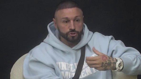 Bez dlake na jeziku! Ša progovorio o odnosu Aneli i Cara, pa osuo po Anđeli: Ona je kompletna LAŽ, nimalo fina... (VIDEO)