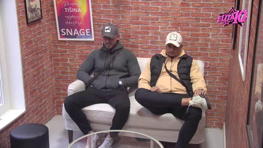 Obesio se jer mu je... Marko nastavio da iznosi skandalozne optužbe na račun Sanjinog oca, totalni haos u radiju! (VIDEO)