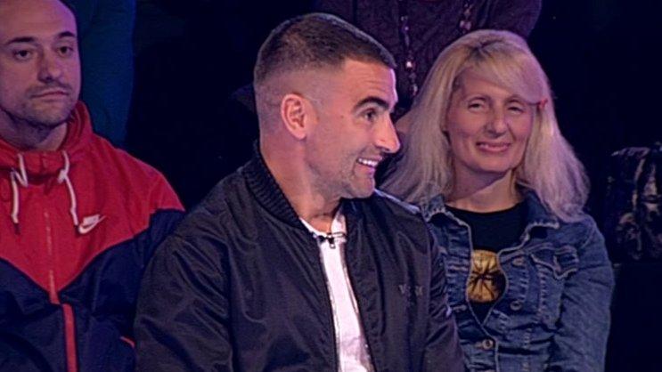 Zgodni fudbaler imao 12 sati intimni odnos sa Poršelinom, lomili i krevet?! Žarko otkrio detalje afere sa učesnicom Elite (VIDEO)