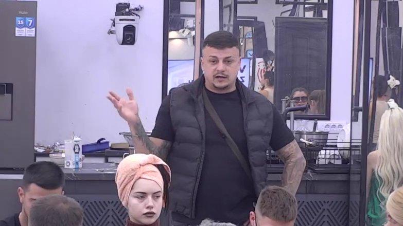 NEMA DALJE! Terza naveo kao najdoslednije osobe one koji nisu varali partnere! (VIDEO)