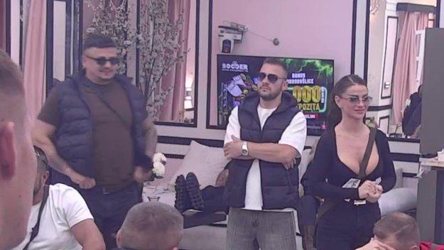 Slađa izabrala potrčke, Mića na aparatima! Opšti haos u Beloj kući! EVO ko će boraviti u IZOLACIJI! (VIDEO)