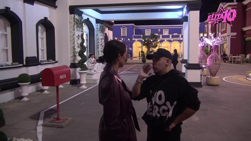 Kakva je to majka koja... Dača i Sanja žestoko opleli po Aneli, Laura na ivici suza zbog celokupne situacije sa Đukićem! (VIDEO)