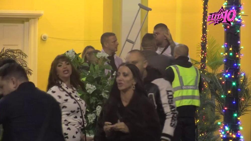 Leti perje na sve strane: Rat Ivana i Janjuša se ne zaustavlja, nastavljaju da se čašćavaju žestokim uvredama! (VIDEO)
