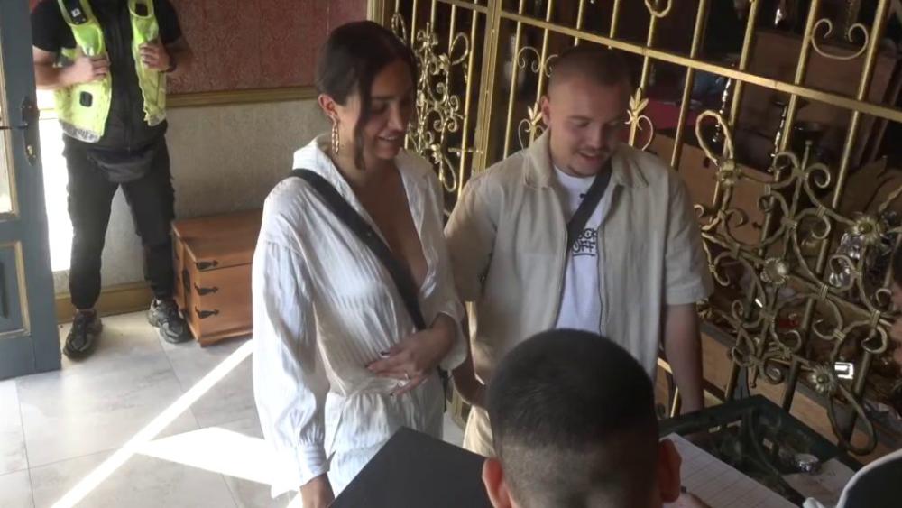 Šokirala sve: Laura Prgomet prodala moral u zalagaonici, ovo do sad nije viđeno (VIDEO)