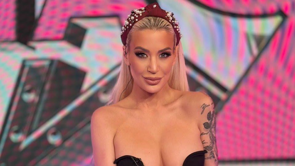 Puca od ponosa zbog ćerke doktorke! Dušica Jakovljević podelila radosne vesti, naslednica joj upisala težak fakultet, ne može da sakrije sreću!