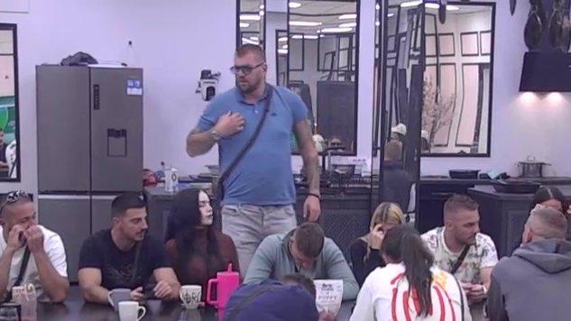 Janjuš rekao šta misli o Sanji i Marku, oni to iskoristili kao povod da zareže jedno na drugo: Nemoj posle da plačeš (VIDEO)