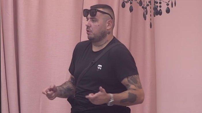 Anđela i Car idu na Rajsko ostrvo?! Priznali da li bi se osamili, Vanja Prodanović dala svoj sud: Dopao joj se, bila bi sa njim (VIDEO)