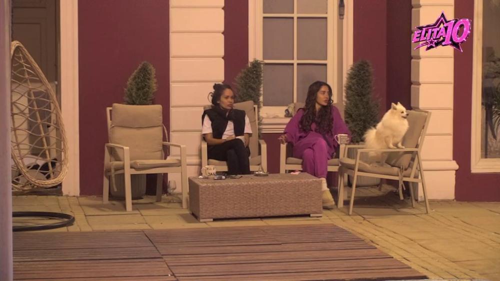 Ne mogu da ga pohvalim: Sandra i Anđela žestoko rešetale po Leonu, nisu imale lepu reč za njega! (VIDEO)